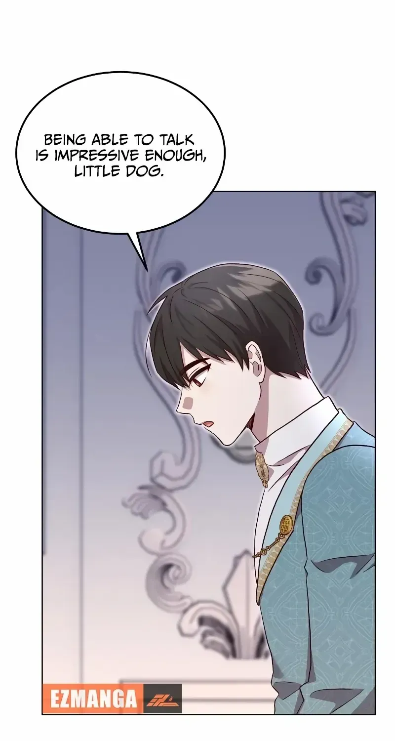 The Emperor’s Dog Chapter 10 page 49 - 