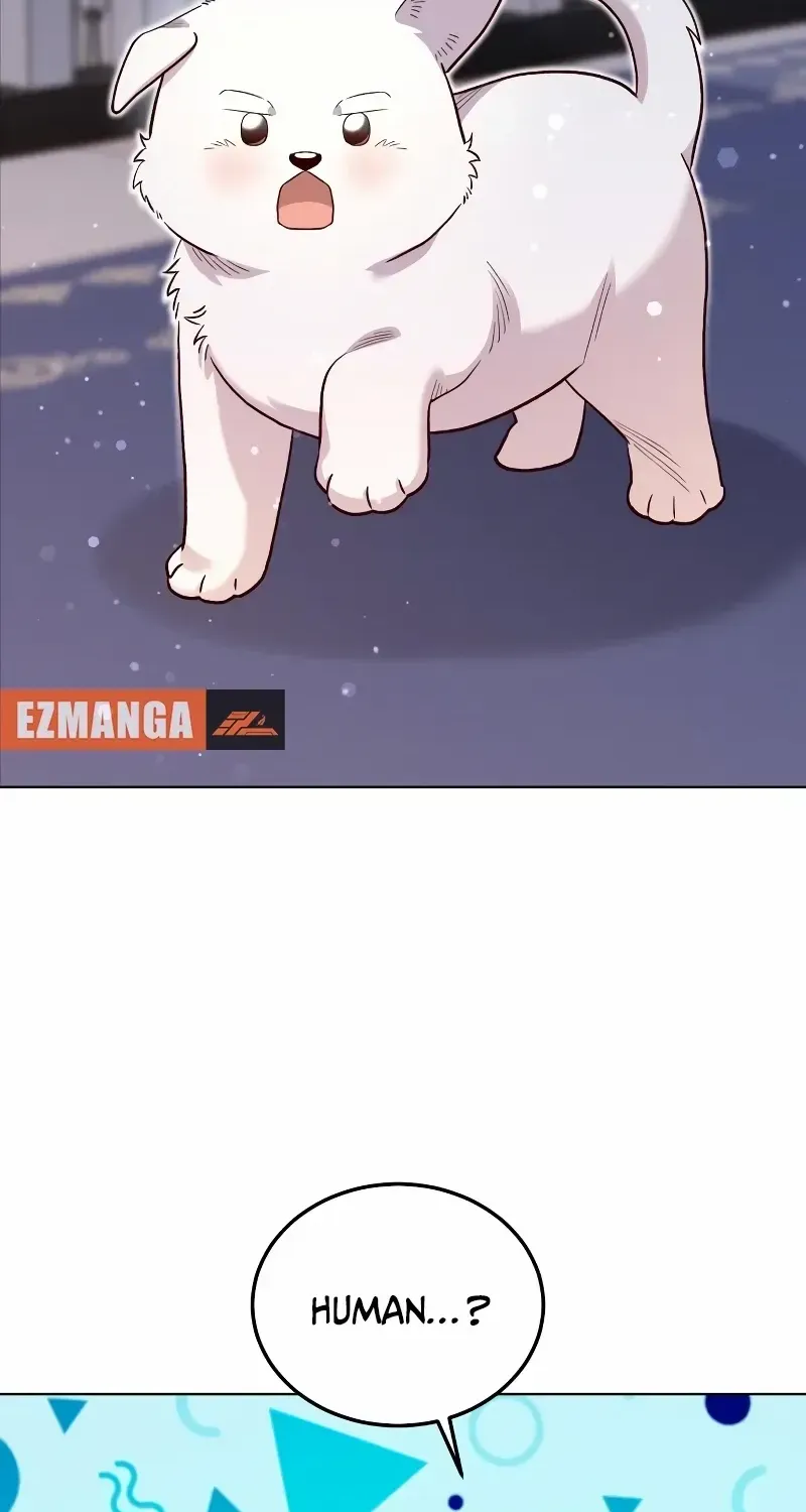 The Emperor’s Dog Chapter 10 page 57 - 