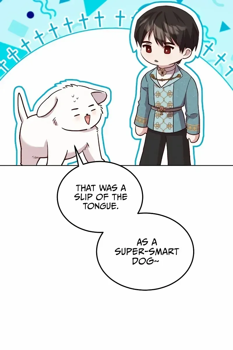 The Emperor’s Dog Chapter 10 page 58 - 