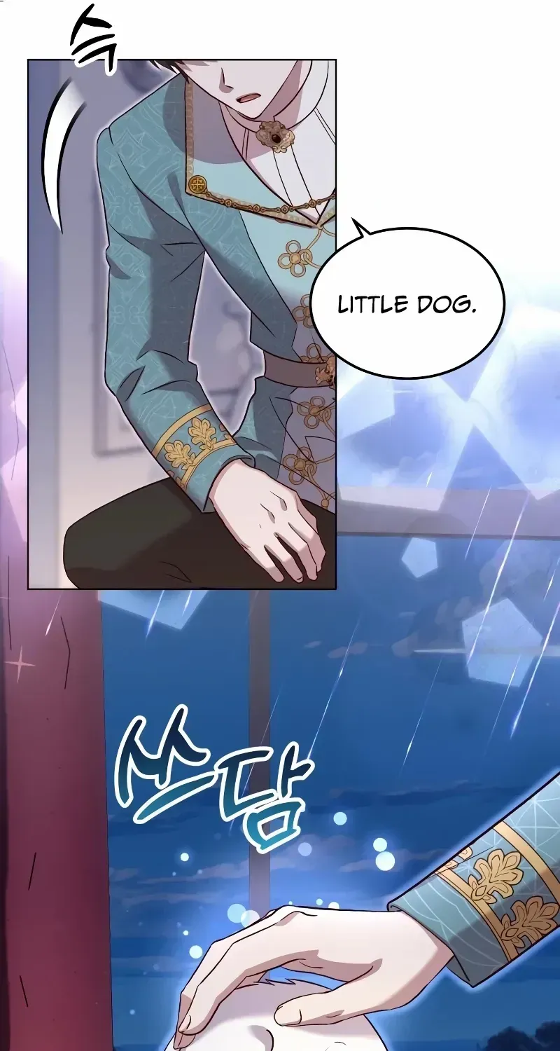 The Emperor’s Dog Chapter 10 page 59 - 