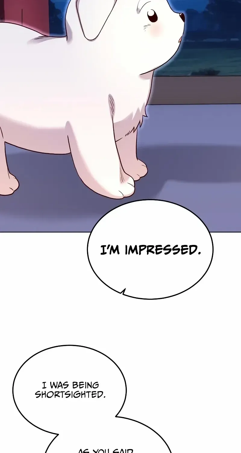The Emperor’s Dog Chapter 10 page 60 - 