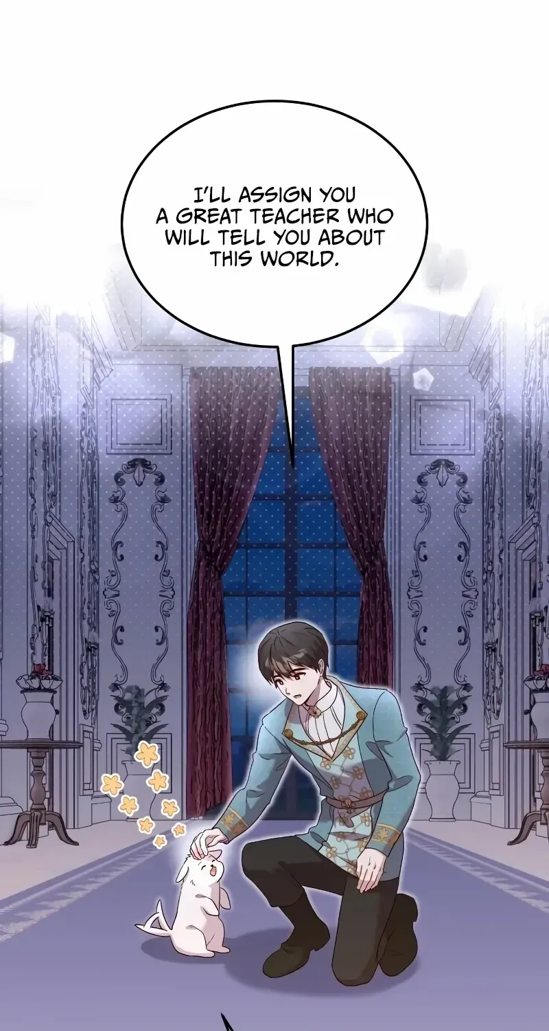 The Emperor’s Dog Chapter 10 page 63 - 