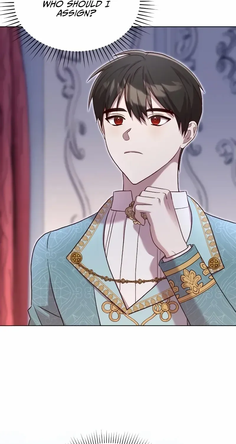 The Emperor’s Dog Chapter 10 page 65 - 
