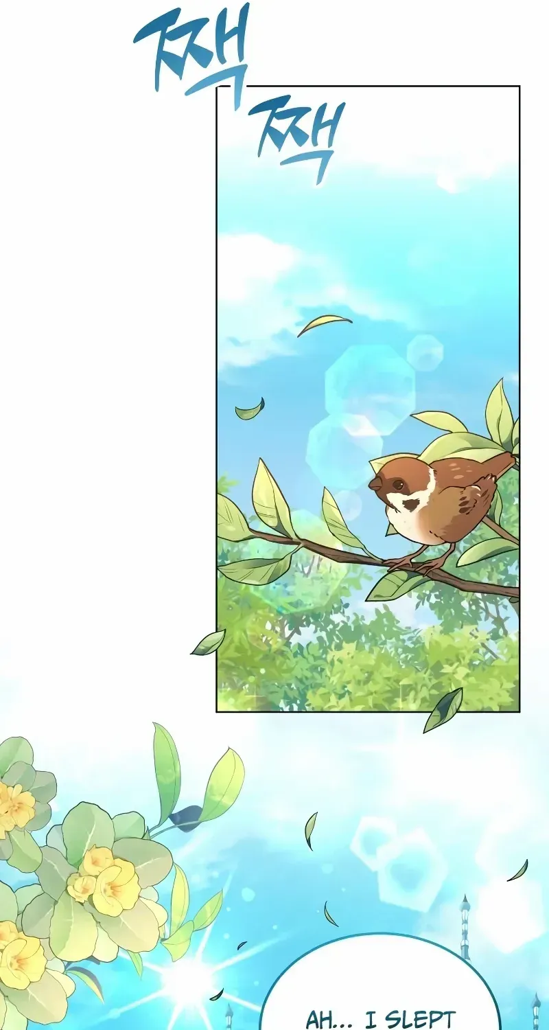 The Emperor’s Dog Chapter 10 page 71 - 