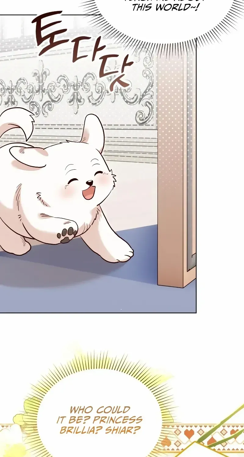 The Emperor’s Dog Chapter 10 page 73 - 