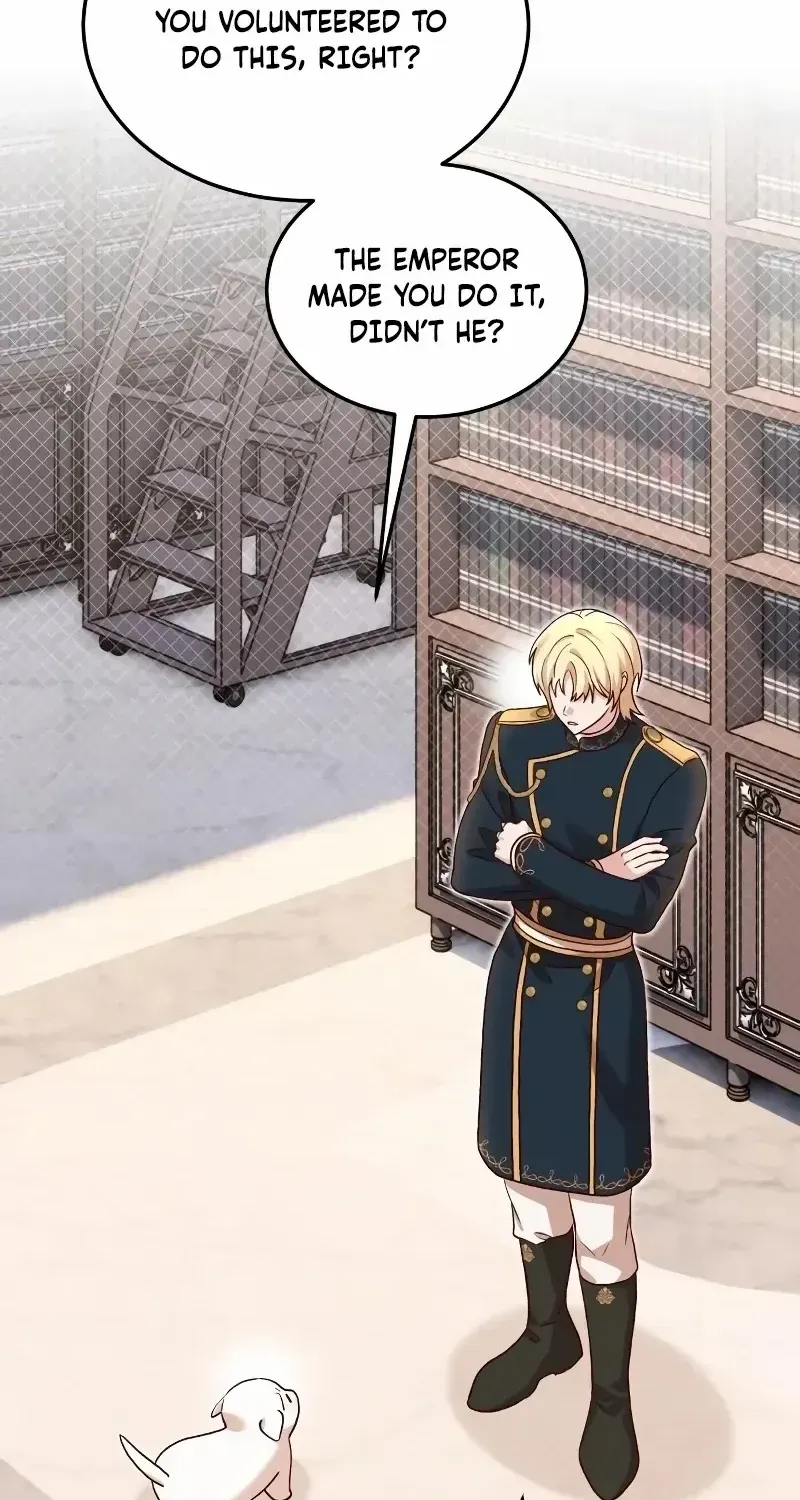 The Emperor’s Dog Chapter 11 page 2 - 
