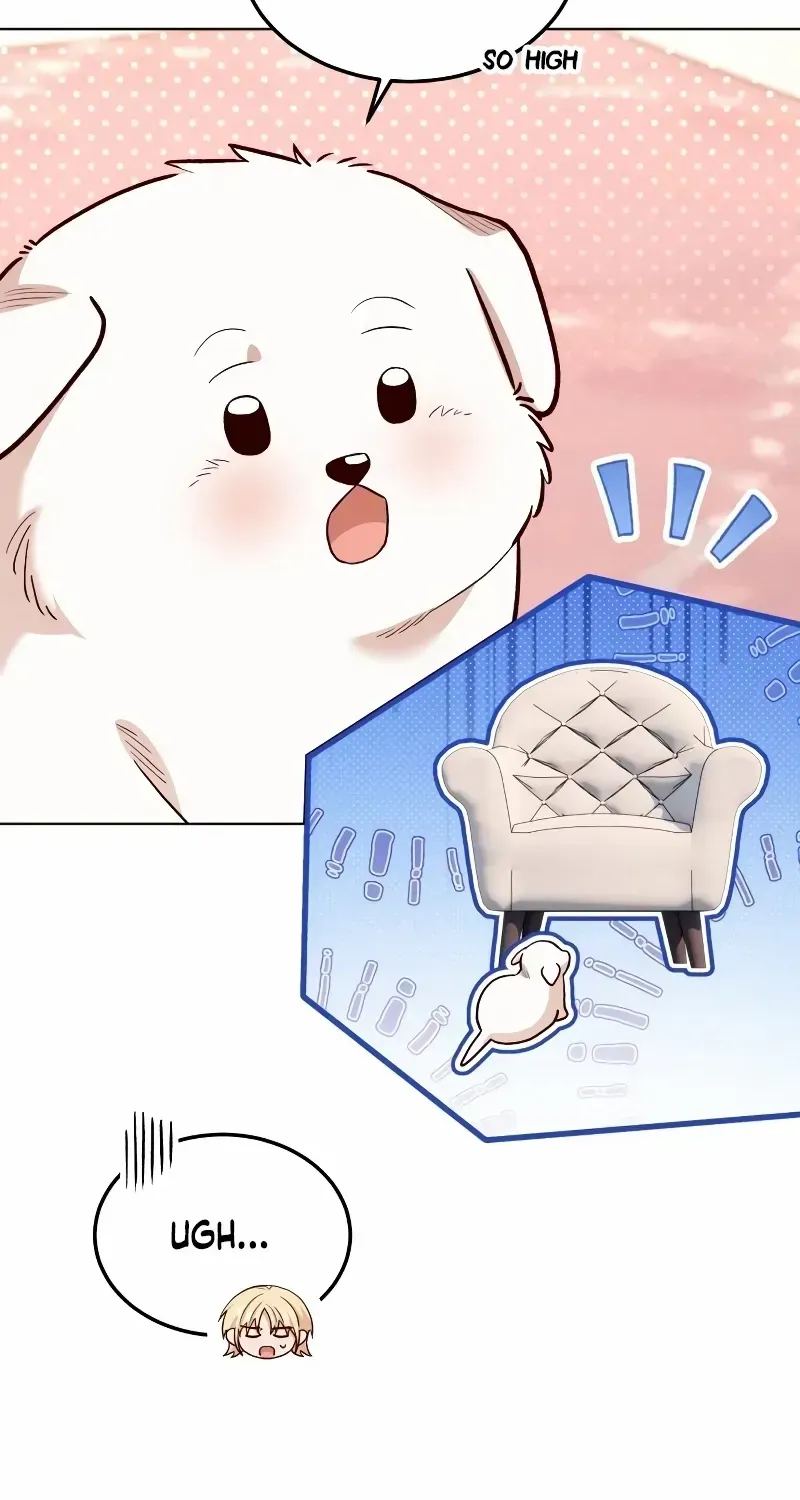 The Emperor’s Dog Chapter 11 page 13 - 