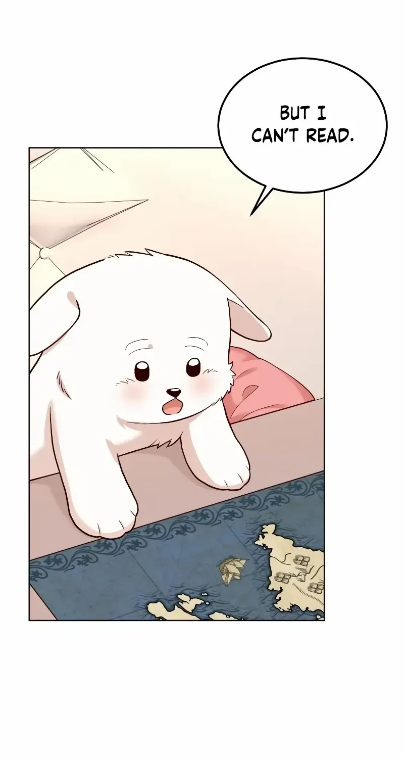 The Emperor’s Dog Chapter 11 page 19 - 