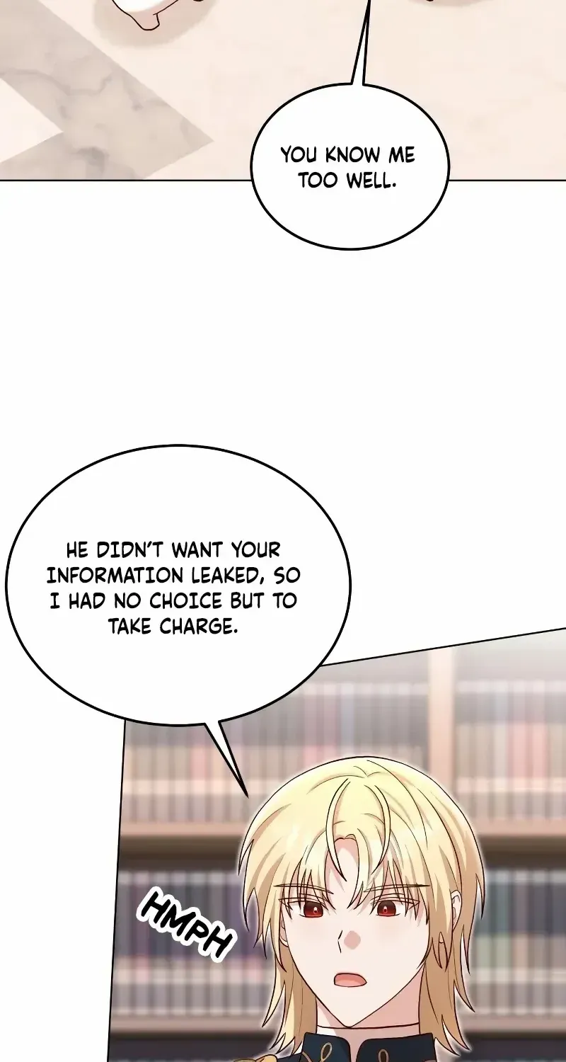 The Emperor’s Dog Chapter 11 page 3 - 