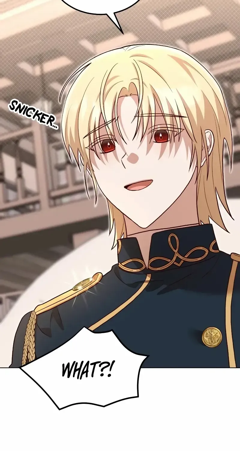 The Emperor’s Dog Chapter 11 page 21 - 