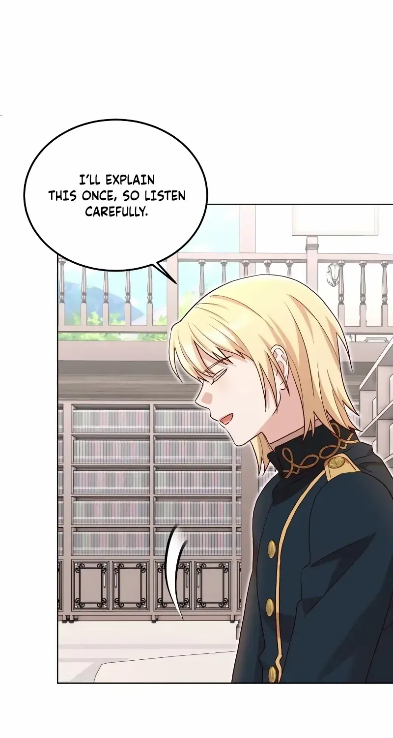 The Emperor’s Dog Chapter 11 page 22 - 