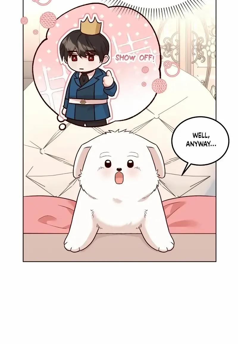 The Emperor’s Dog Chapter 11 page 29 - 