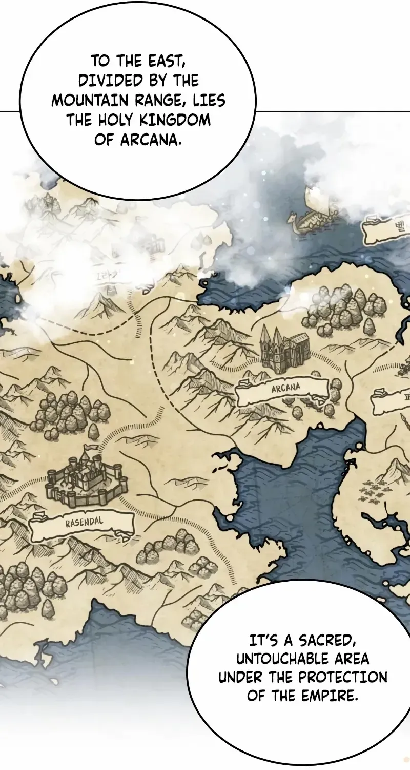 The Emperor’s Dog Chapter 11 page 30 - 