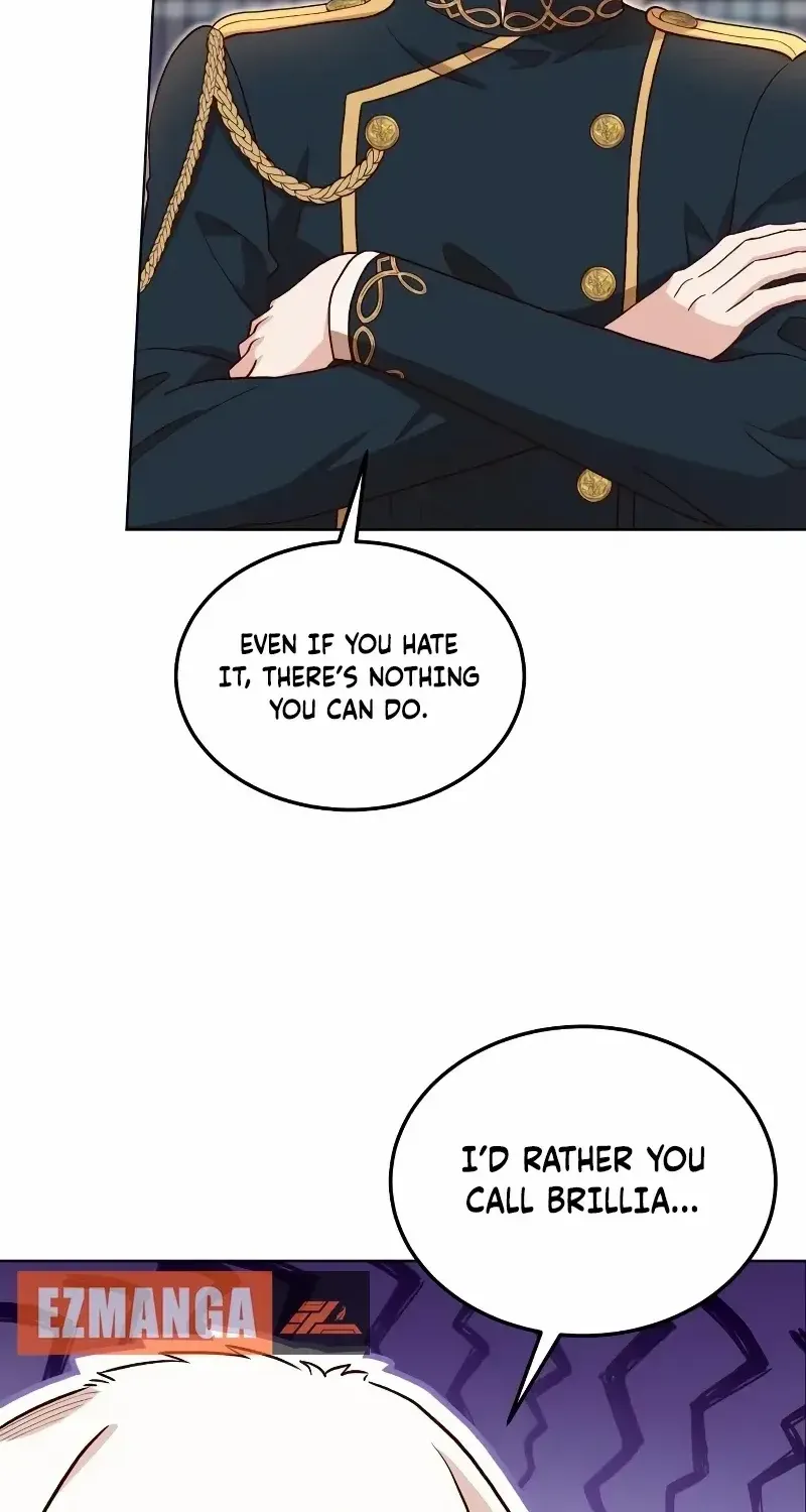 The Emperor’s Dog Chapter 11 page 4 - 