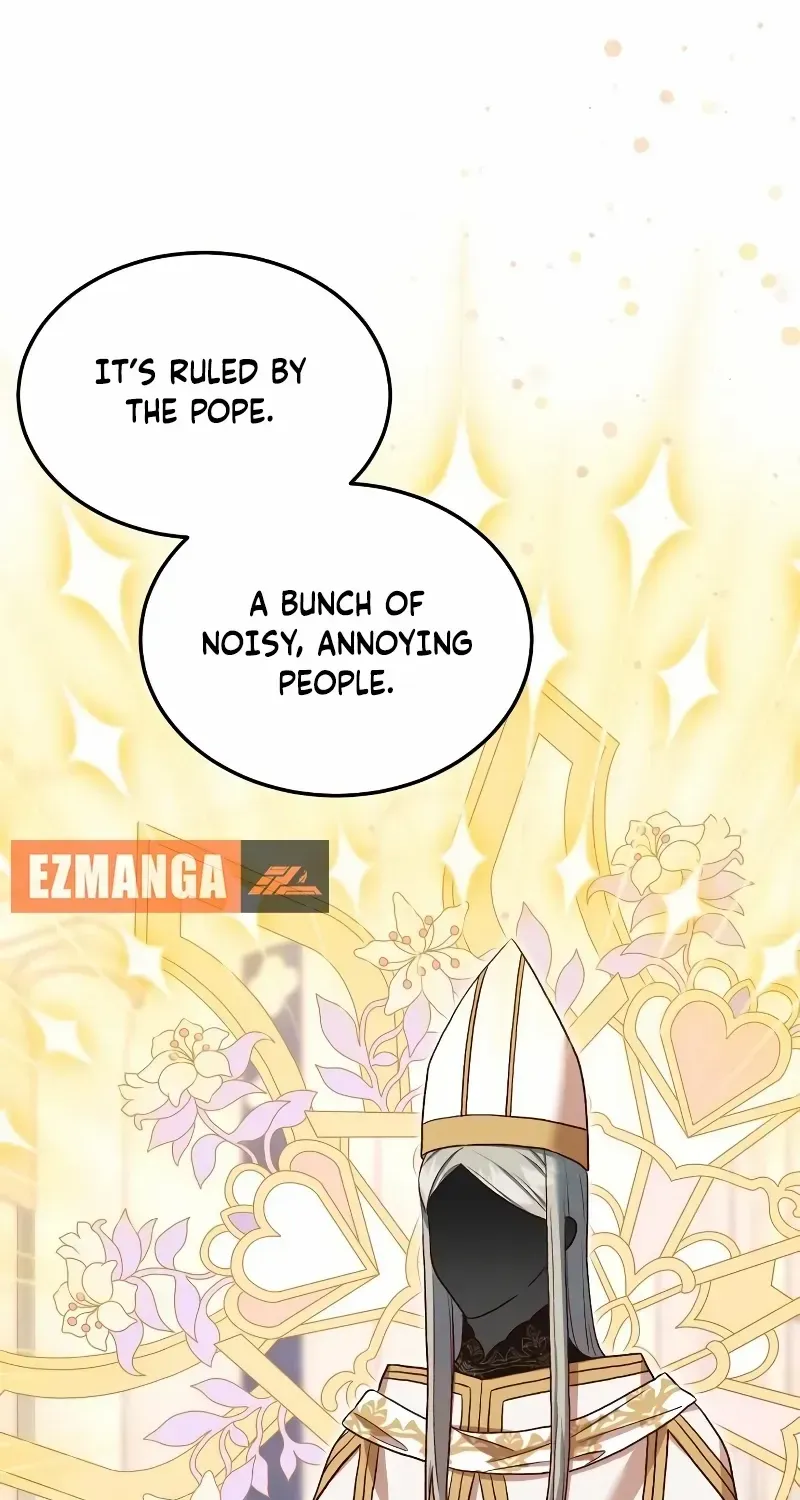 The Emperor’s Dog Chapter 11 page 31 - 
