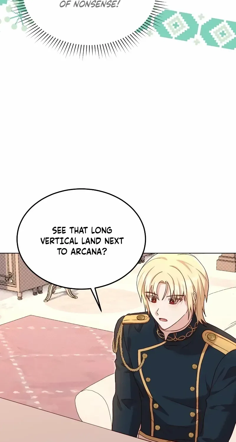 The Emperor’s Dog Chapter 11 page 34 - 