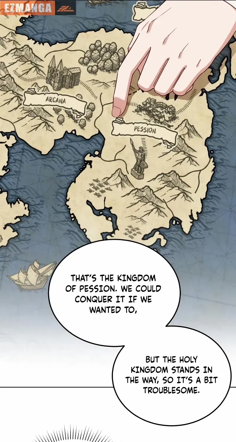 The Emperor’s Dog Chapter 11 page 36 - 