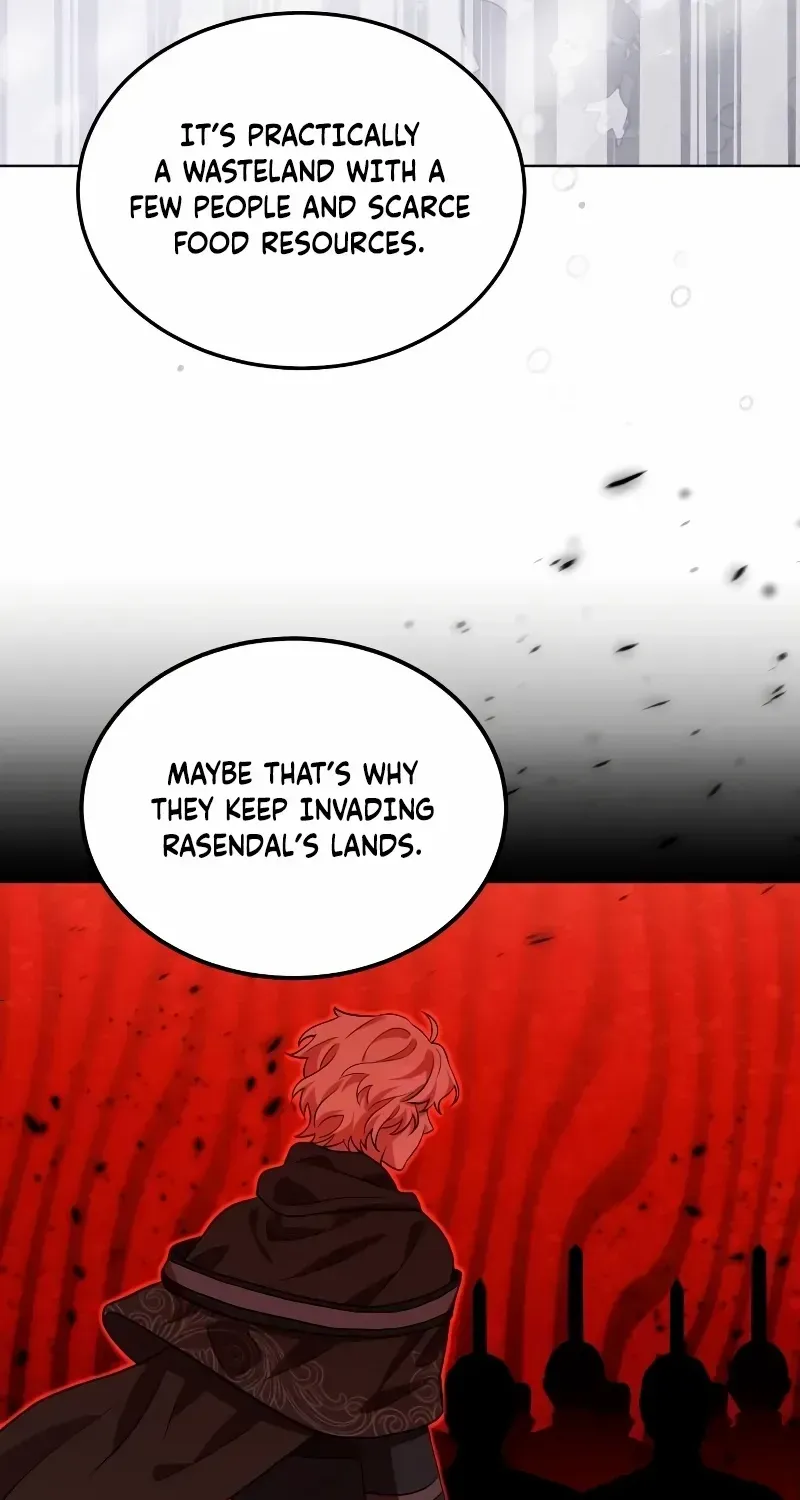 The Emperor’s Dog Chapter 11 page 43 - 