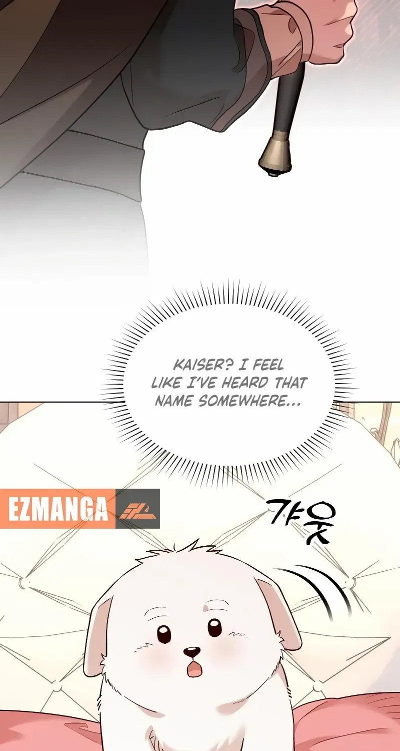 The Emperor’s Dog Chapter 11 page 46 - 
