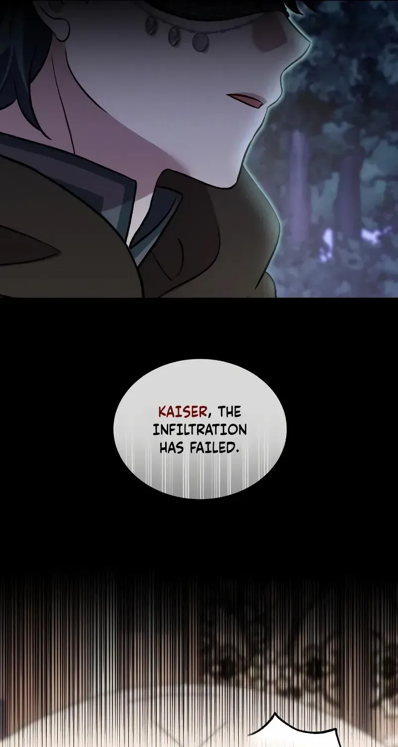 The Emperor’s Dog Chapter 11 page 48 - 