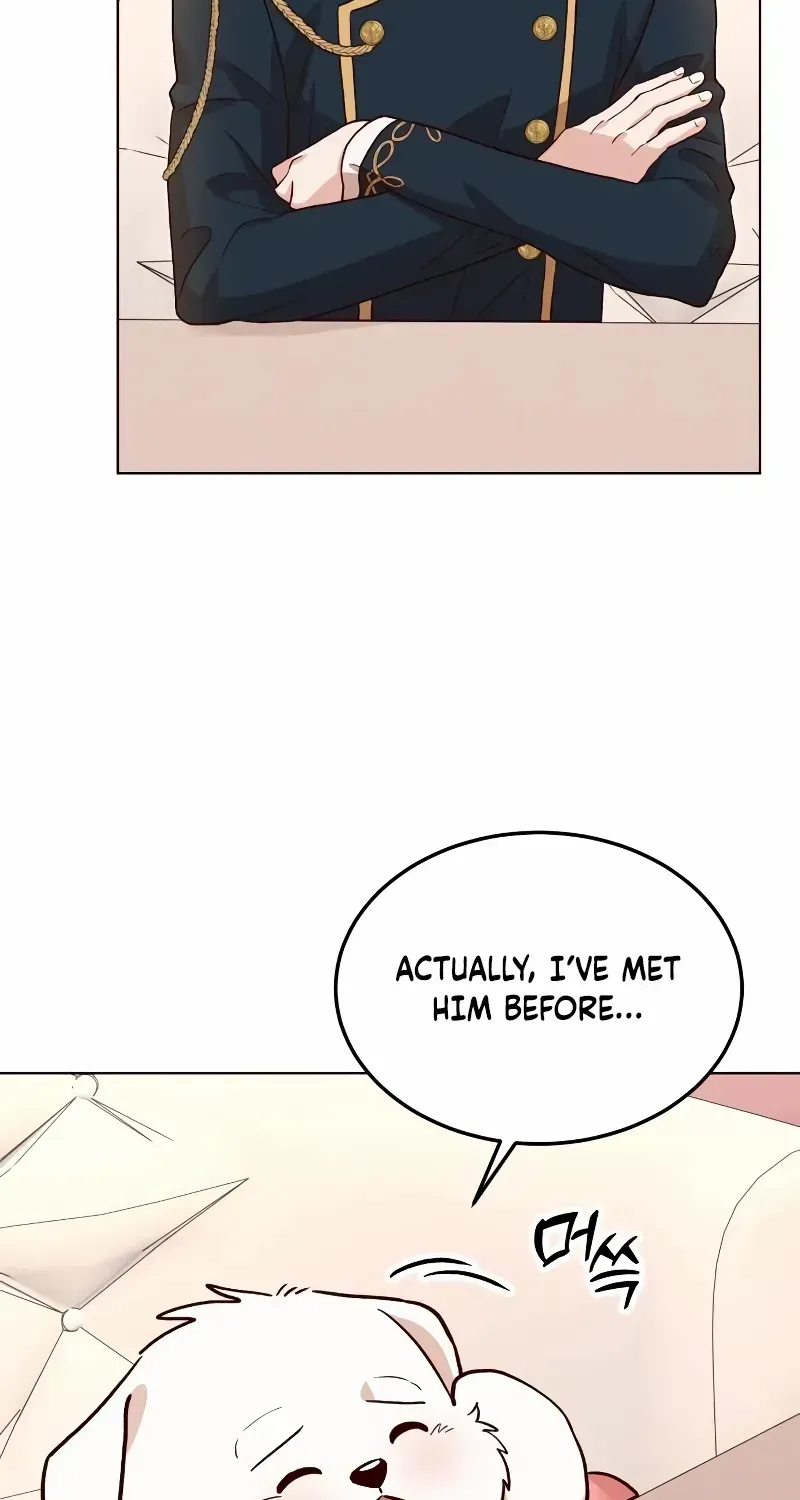 The Emperor’s Dog Chapter 11 page 52 - 