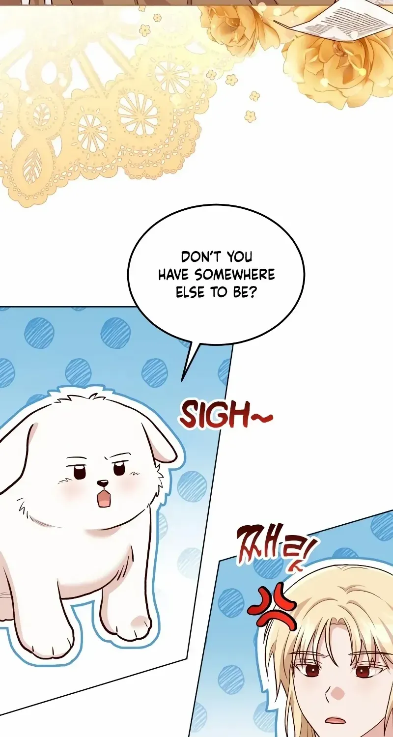 The Emperor’s Dog Chapter 11 page 7 - 