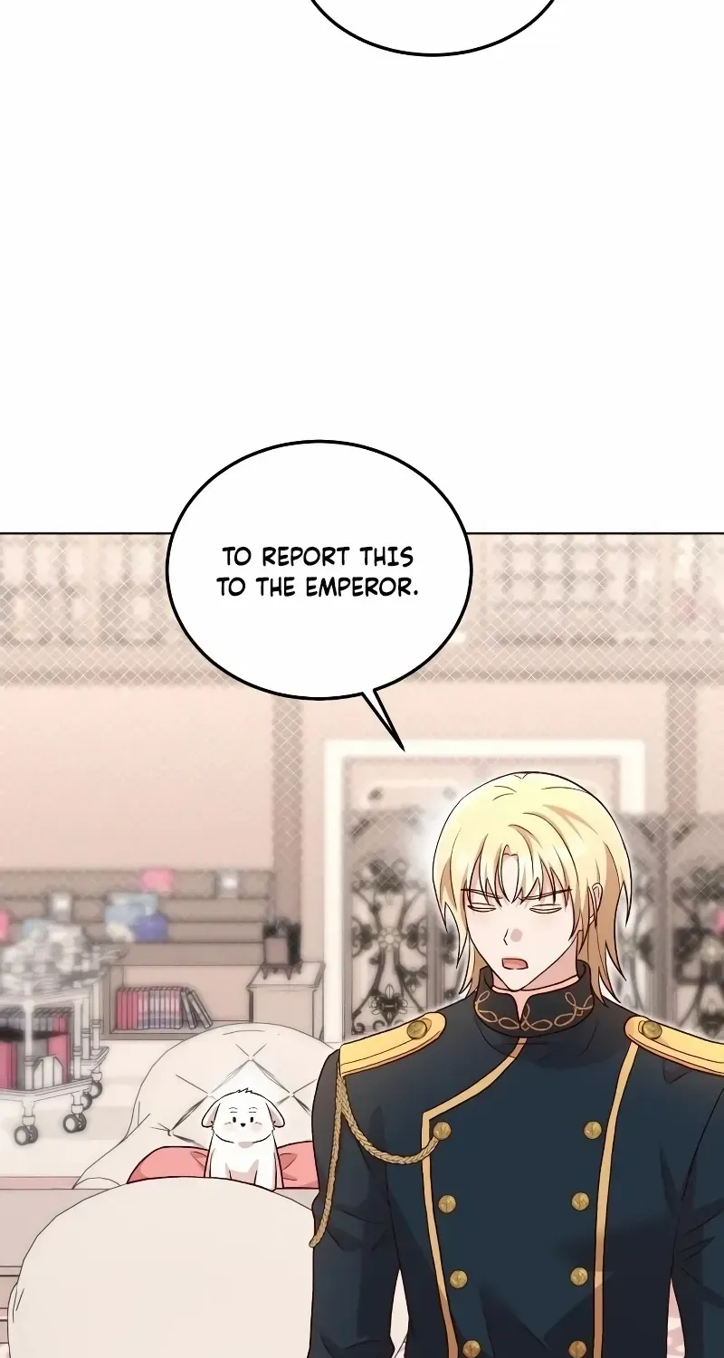 The Emperor’s Dog Chapter 11 page 61 - 