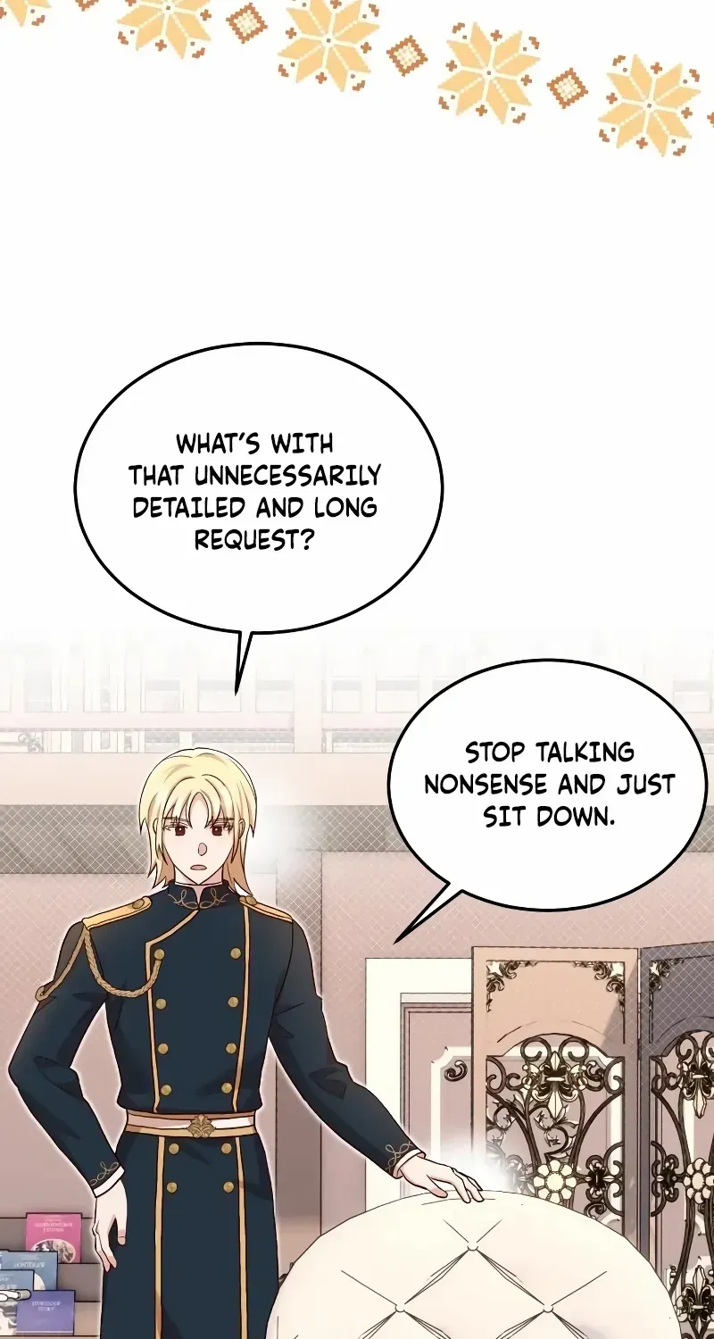 The Emperor’s Dog Chapter 11 page 10 - 