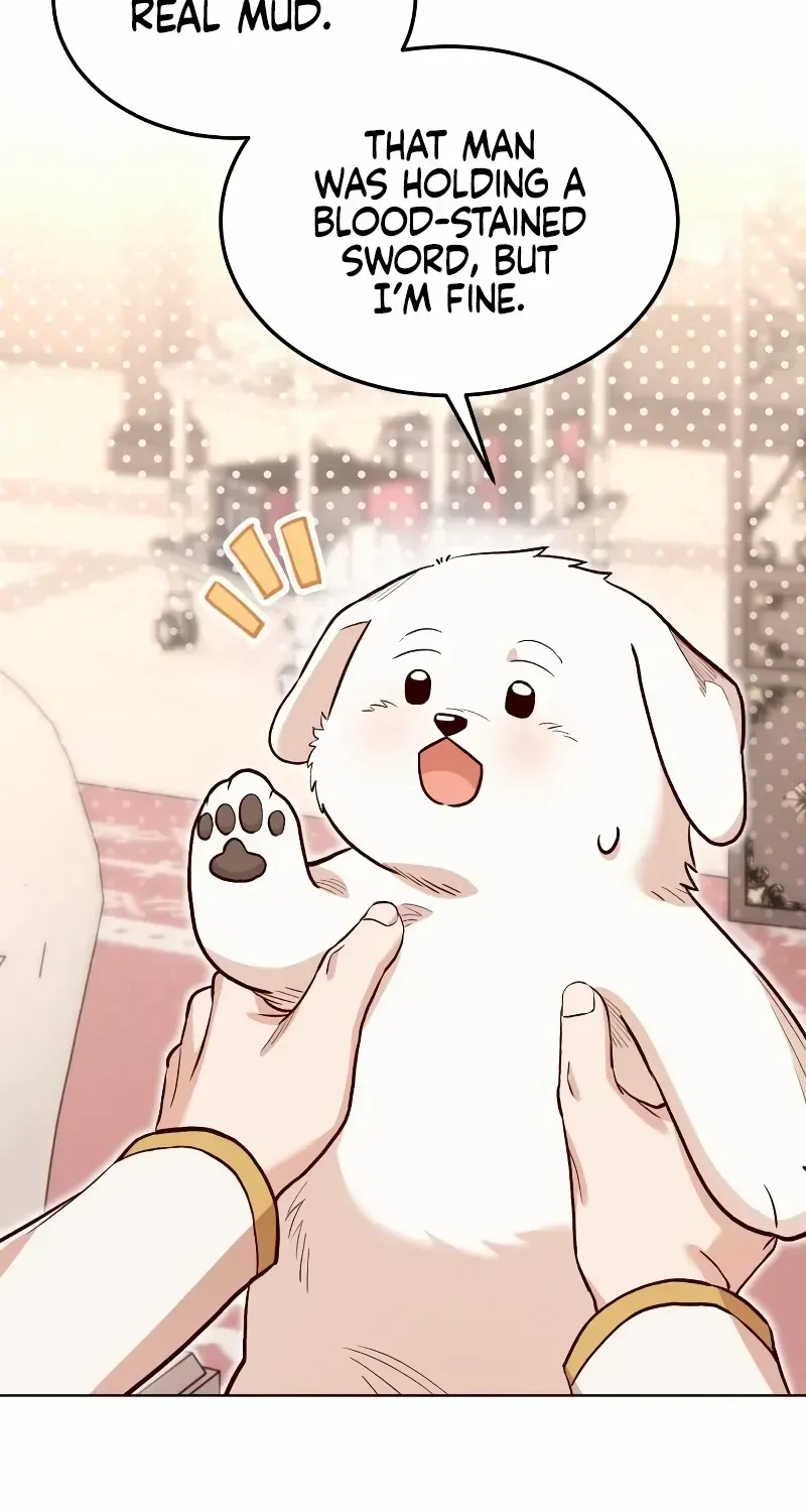 The Emperor’s Dog Chapter 12 page 12 - 