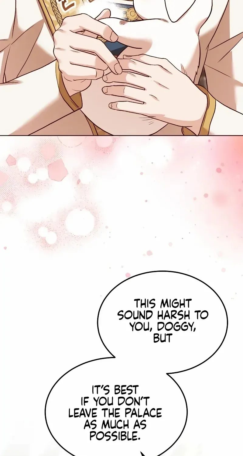 The Emperor’s Dog Chapter 12 page 15 - 