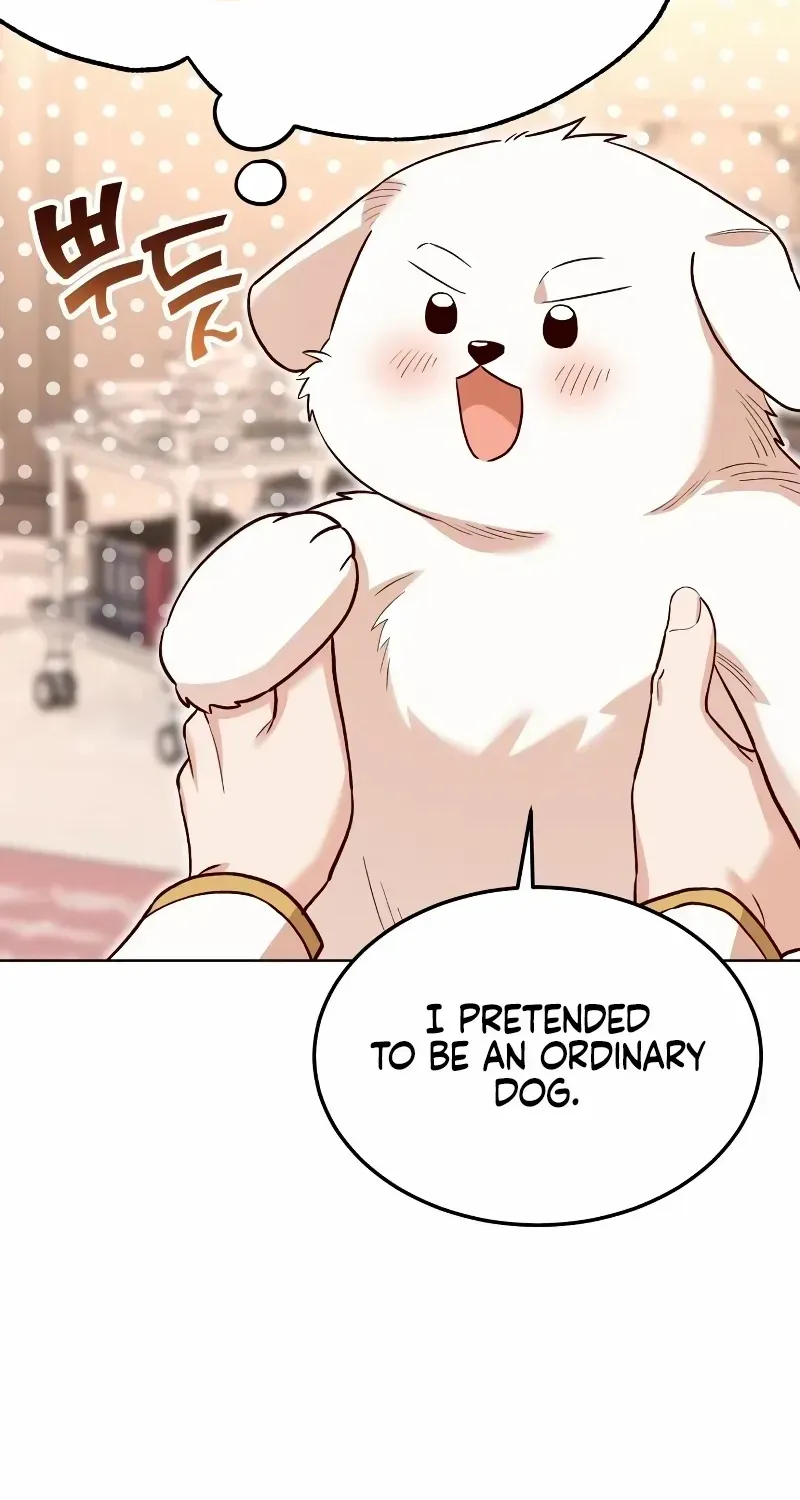 The Emperor’s Dog Chapter 12 page 18 - 