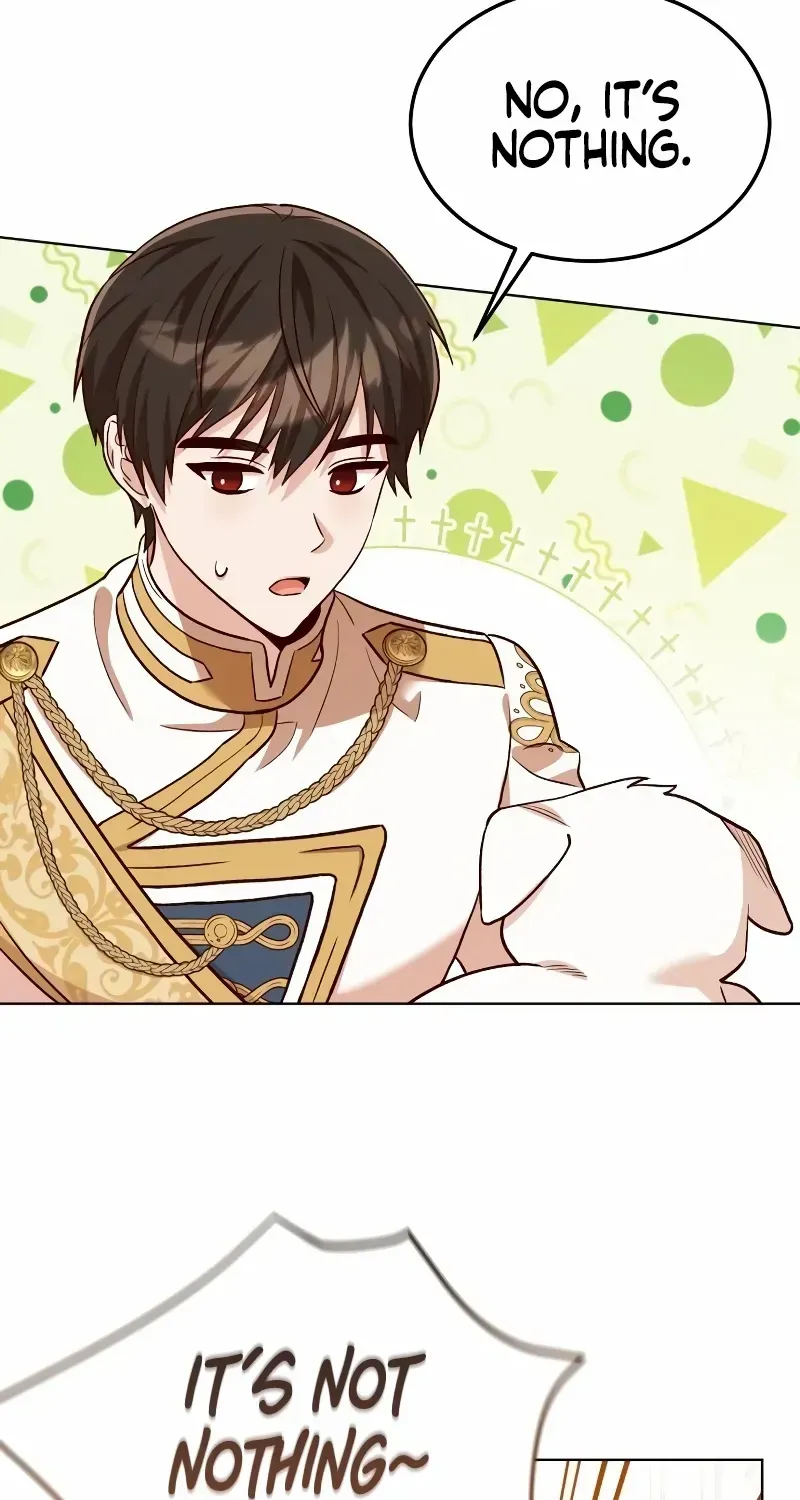 The Emperor’s Dog Chapter 12 page 21 - 