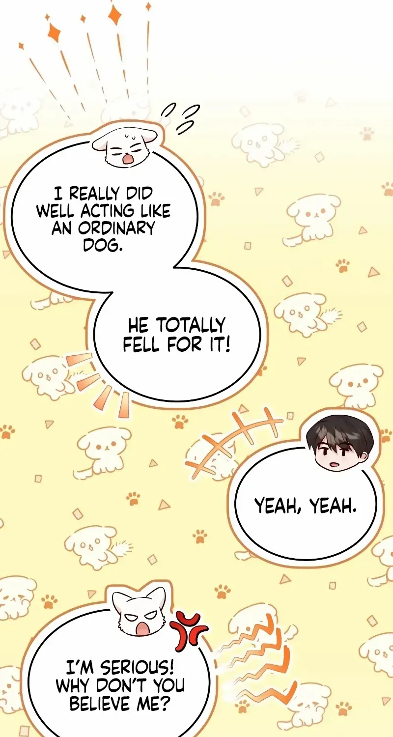 The Emperor’s Dog Chapter 12 page 23 - 