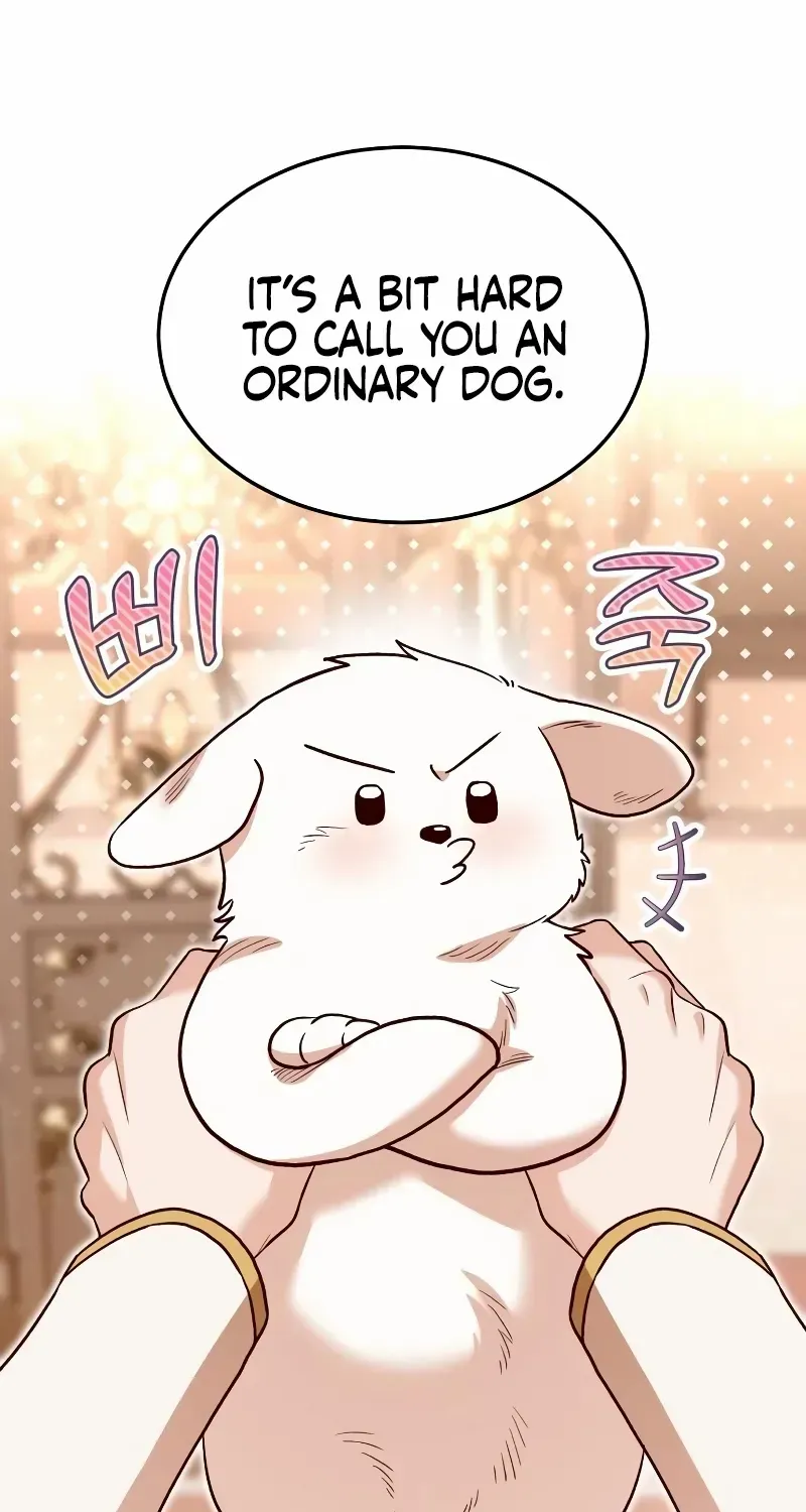 The Emperor’s Dog Chapter 12 page 25 - 