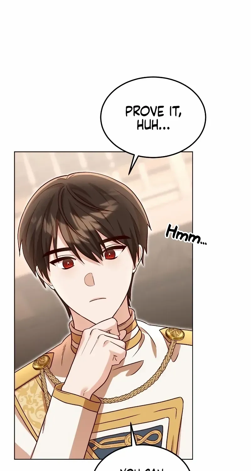 The Emperor’s Dog Chapter 12 page 29 - 