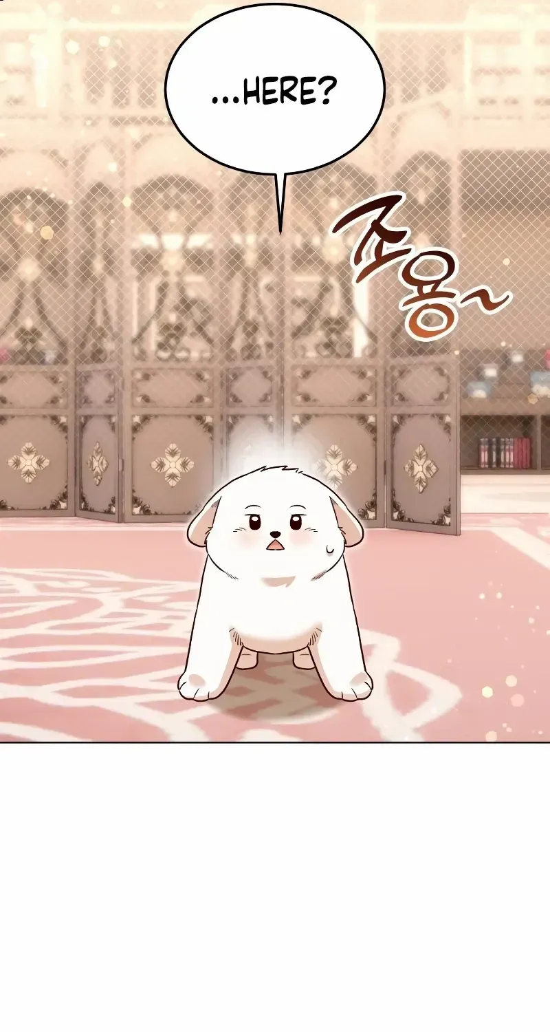 The Emperor’s Dog Chapter 12 page 31 - 