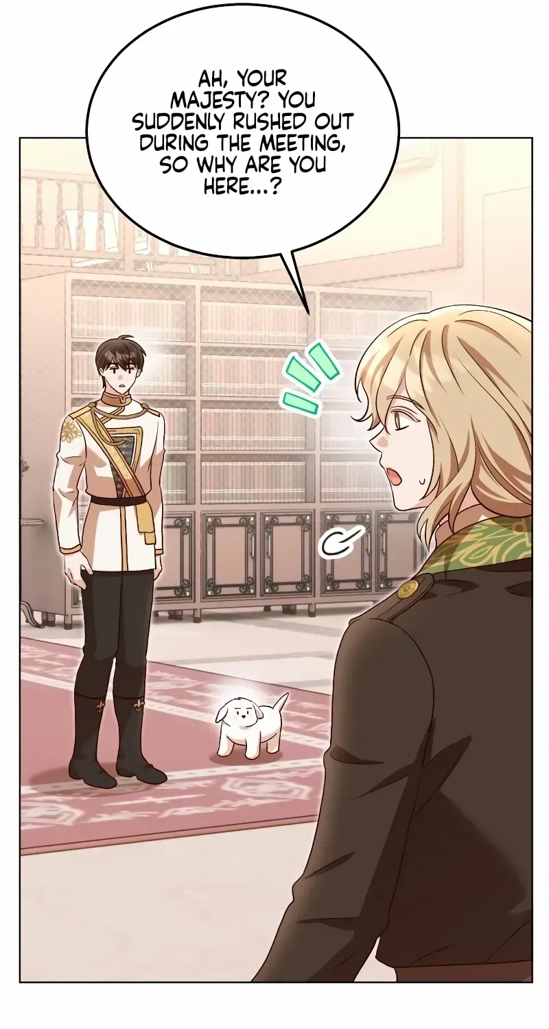 The Emperor’s Dog Chapter 12 page 42 - 