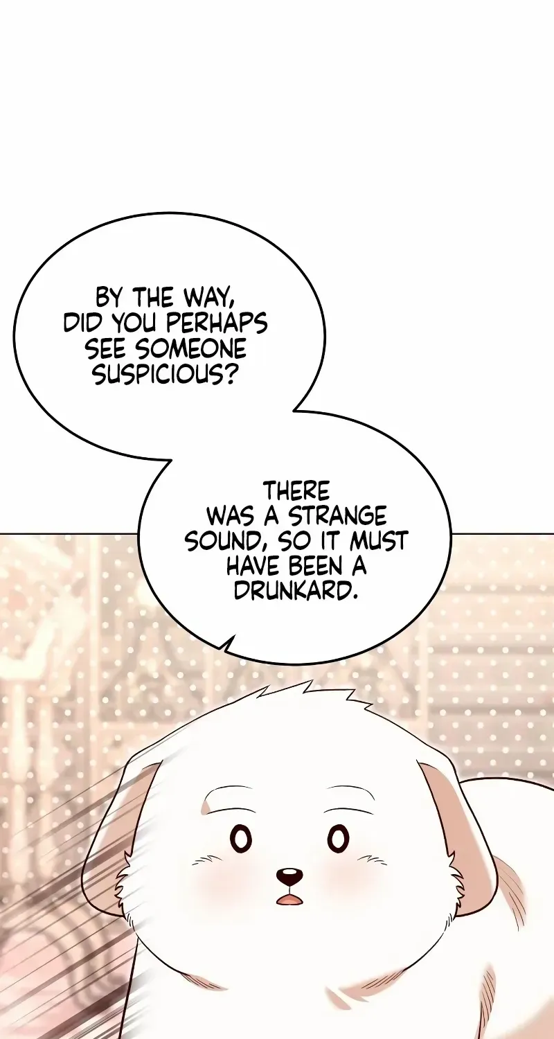 The Emperor’s Dog Chapter 12 page 43 - 