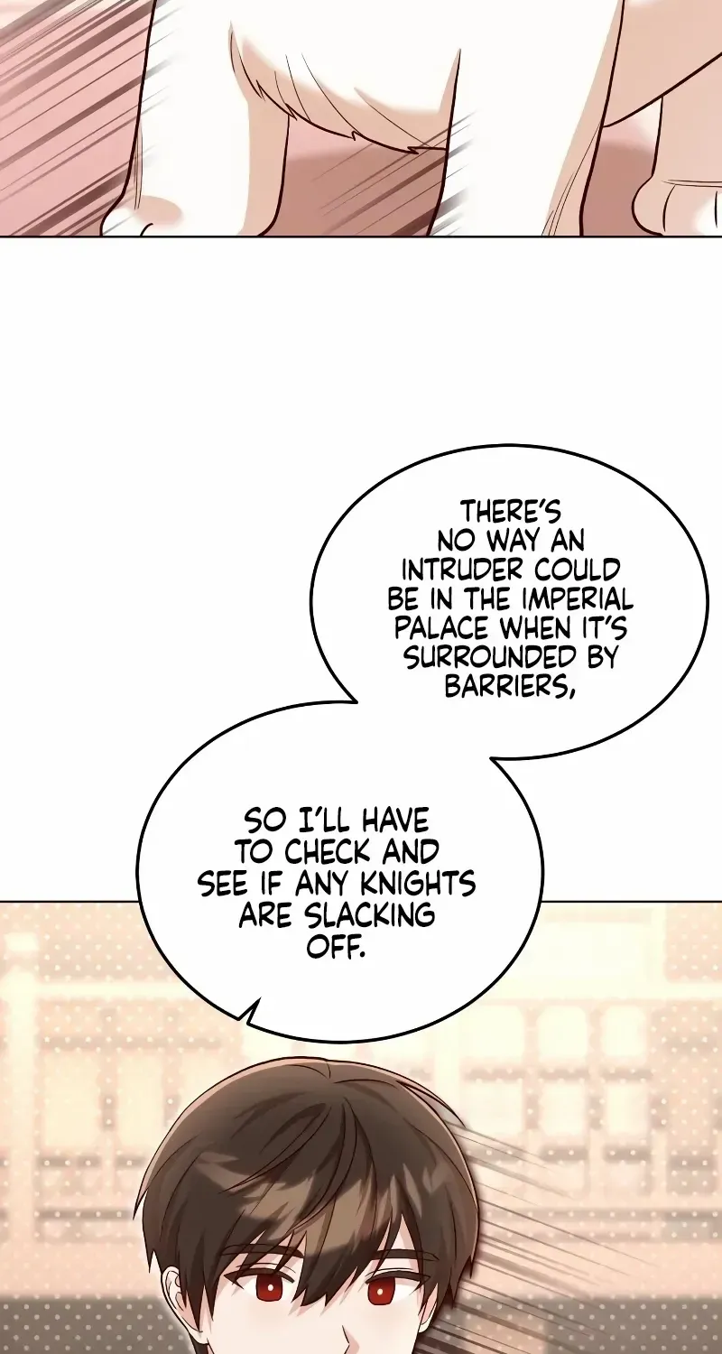 The Emperor’s Dog Chapter 12 page 44 - 