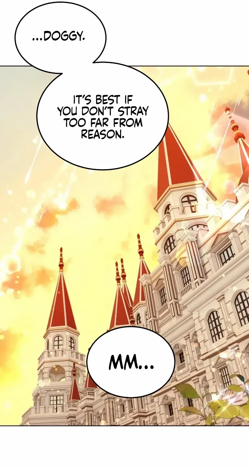 The Emperor’s Dog Chapter 12 page 48 - 