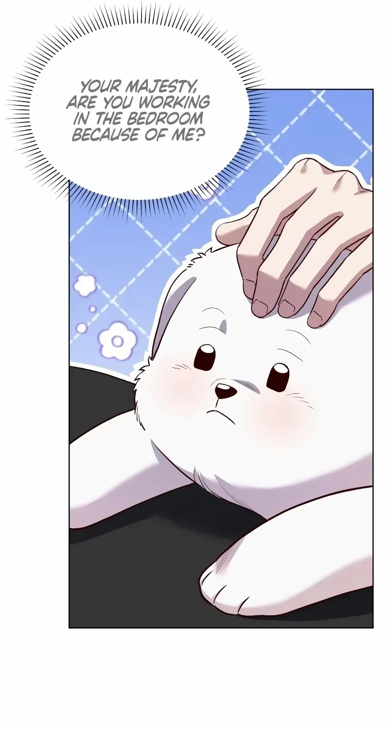 The Emperor’s Dog Chapter 12 page 54 - 