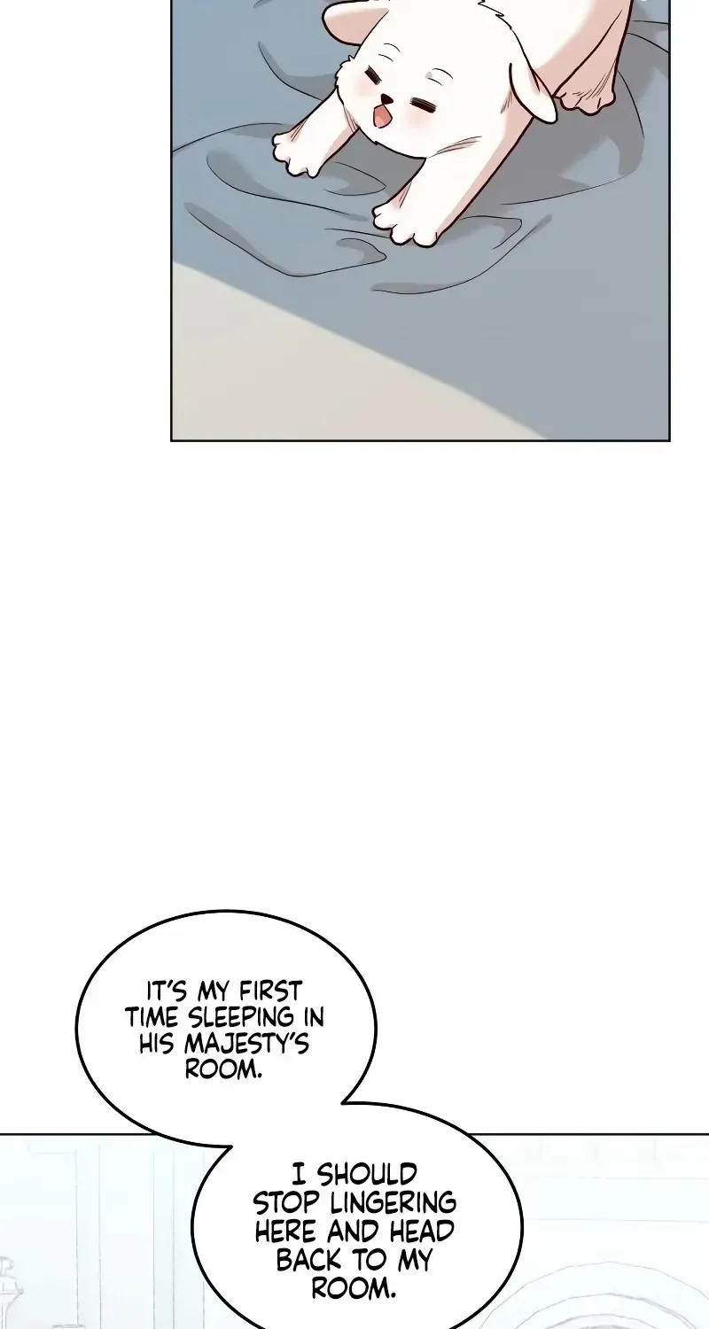 The Emperor’s Dog Chapter 12 page 63 - 