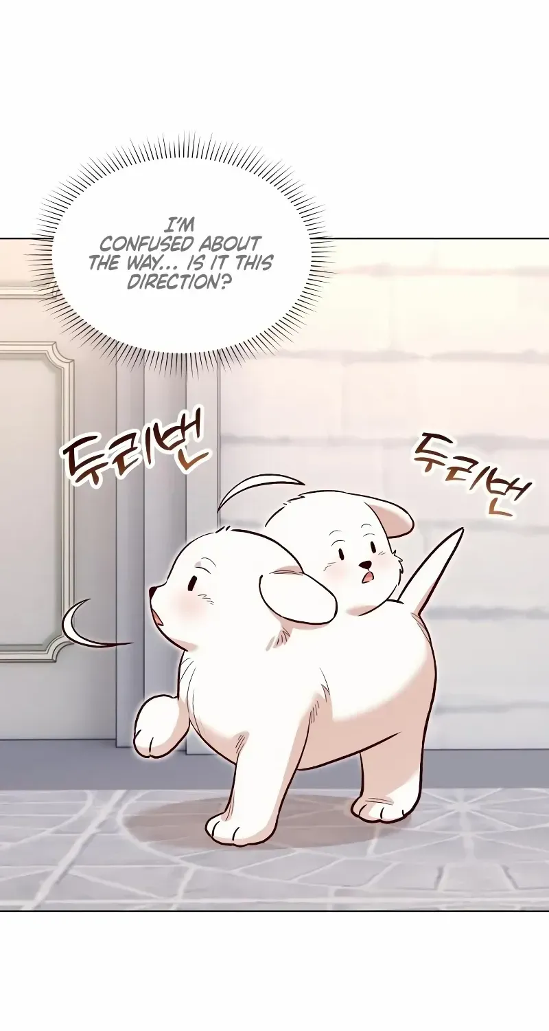 The Emperor’s Dog Chapter 12 page 65 - 