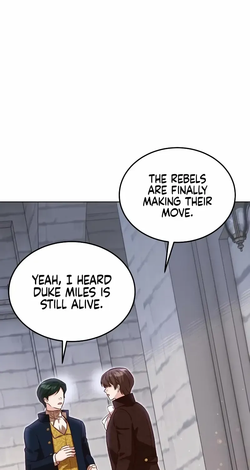 The Emperor’s Dog Chapter 12 page 67 - 