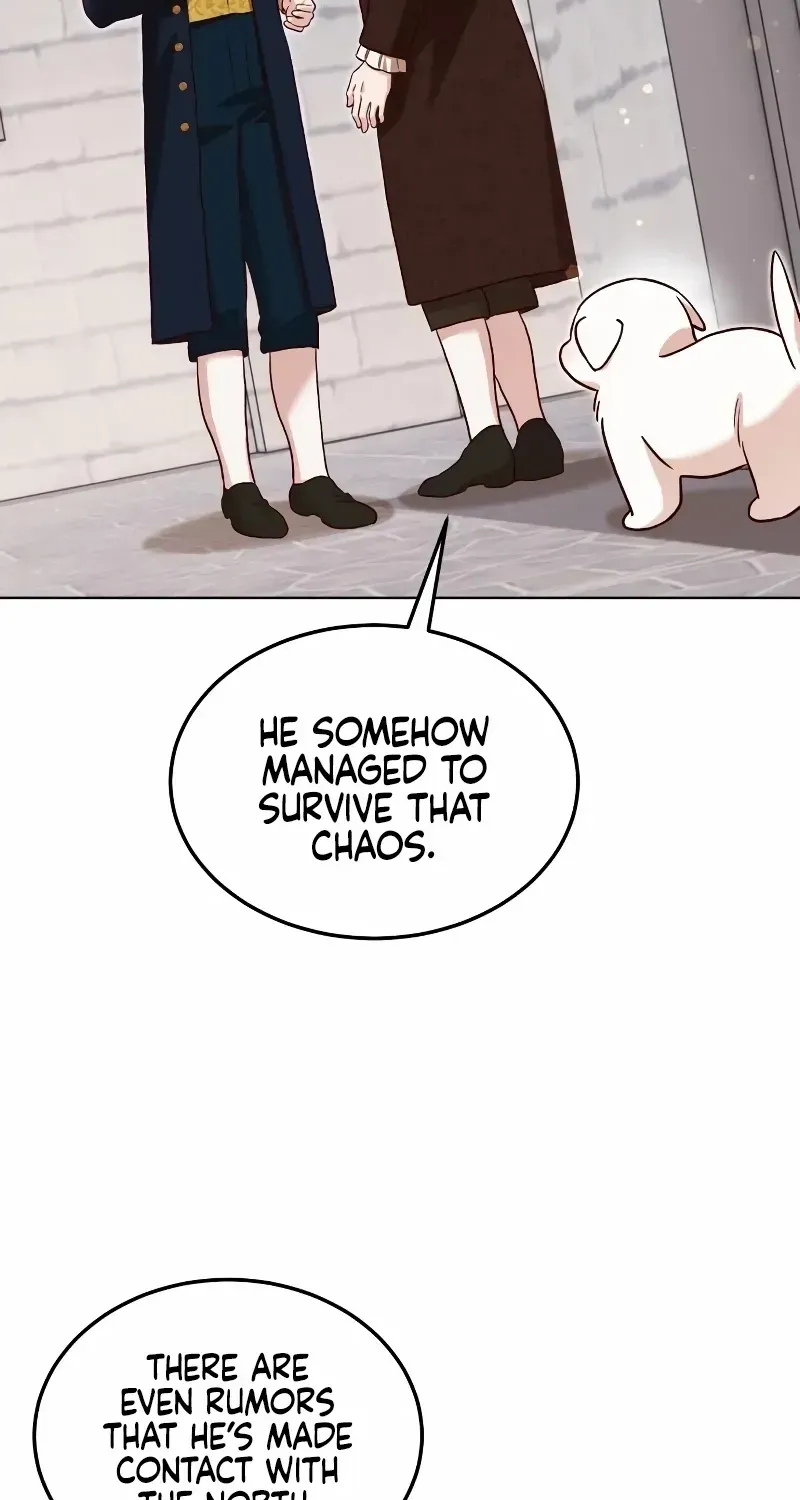 The Emperor’s Dog Chapter 12 page 68 - 