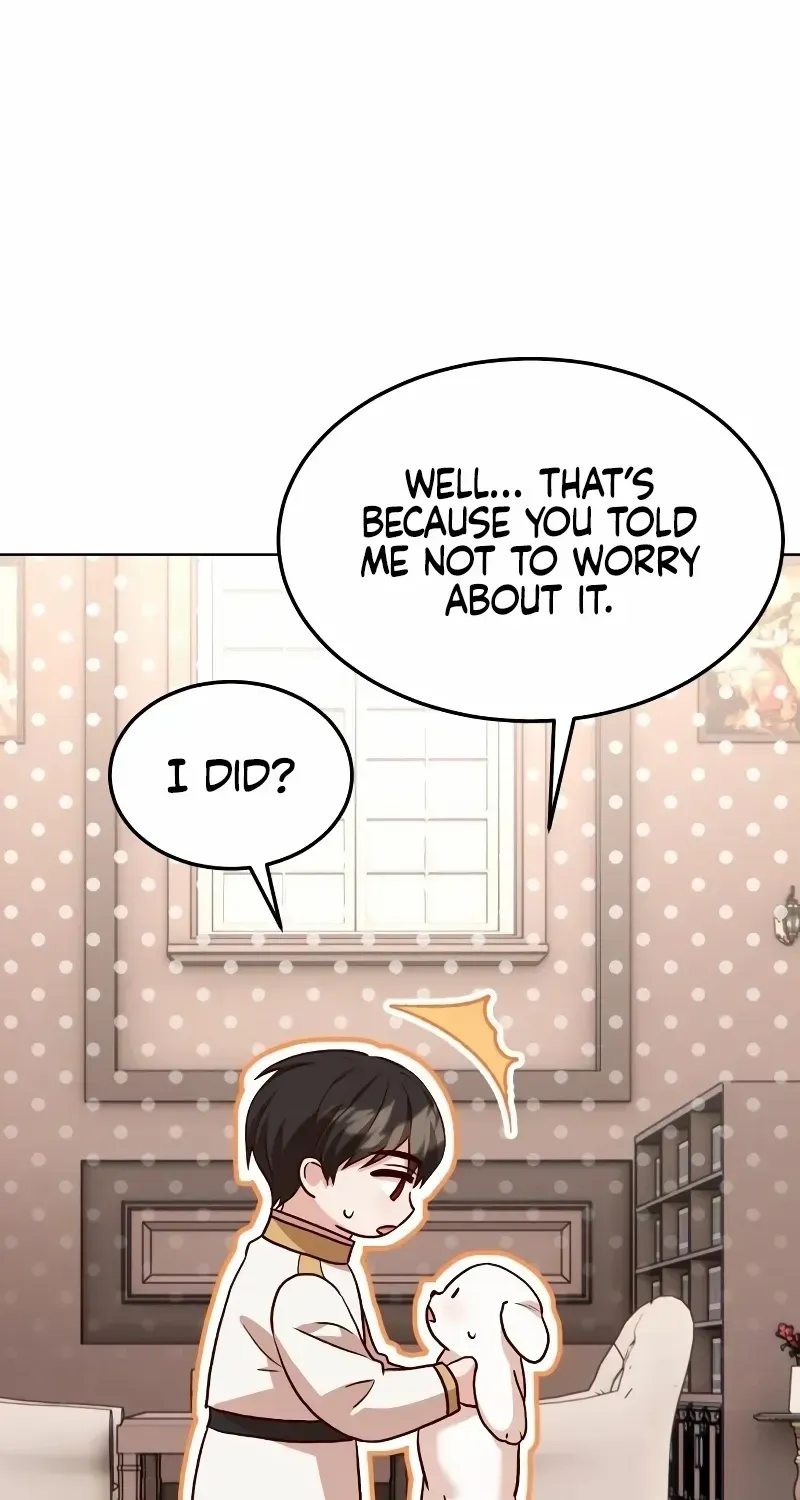 The Emperor’s Dog Chapter 12 page 8 - 