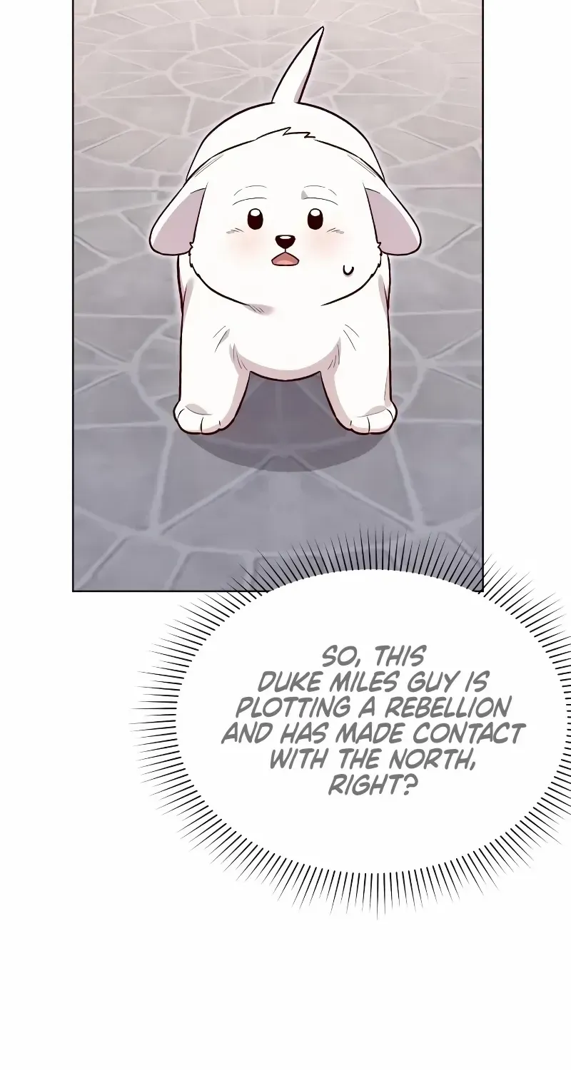 The Emperor’s Dog Chapter 12 page 71 - 