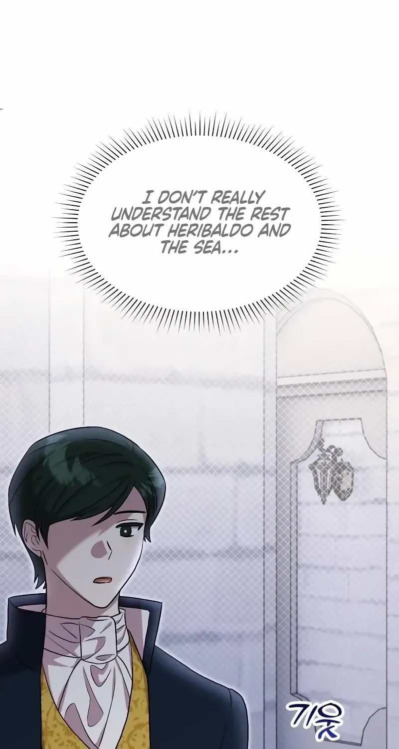 The Emperor’s Dog Chapter 12 page 72 - 