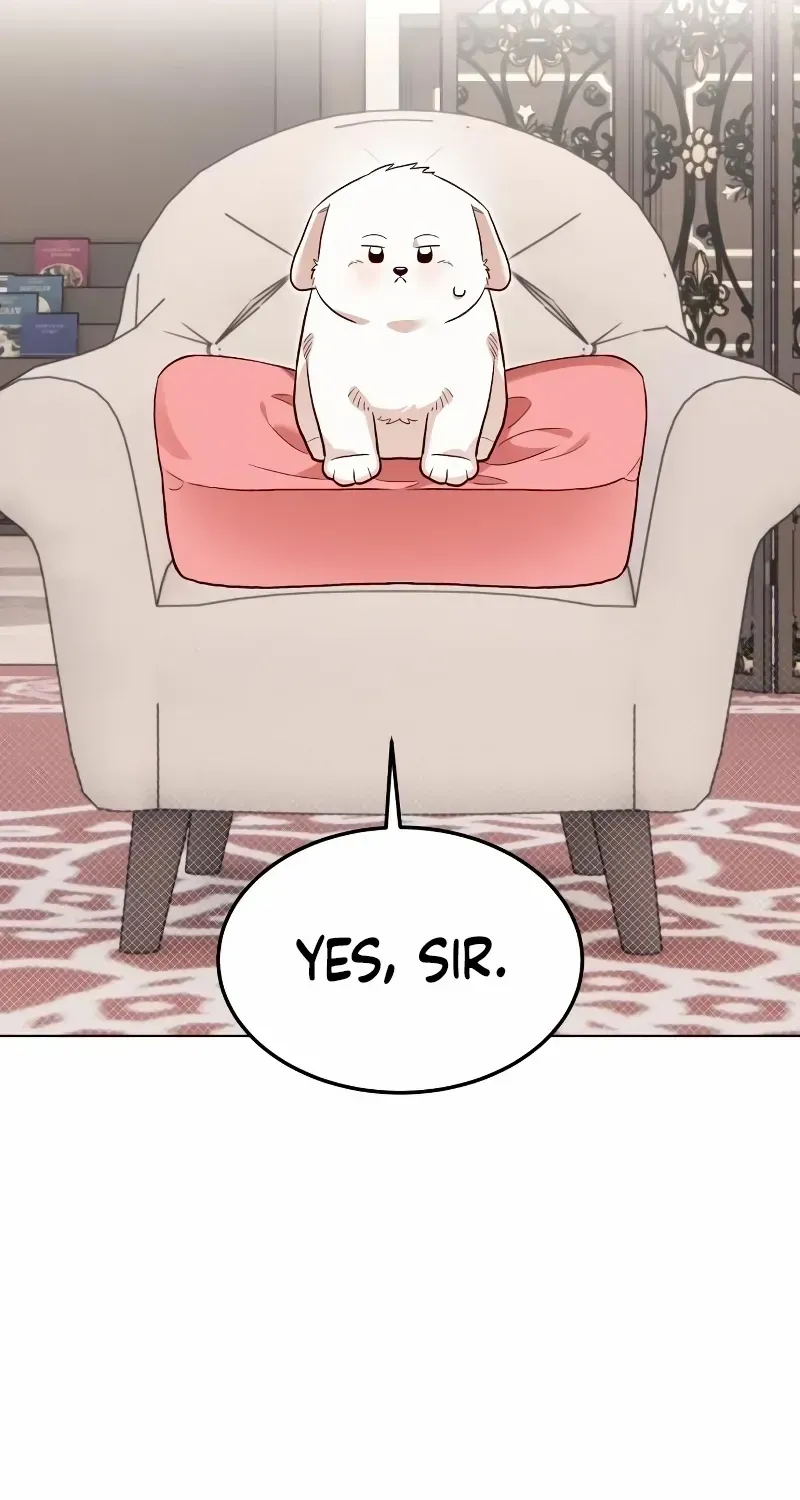 The Emperor’s Dog Chapter 13 page 13 - 