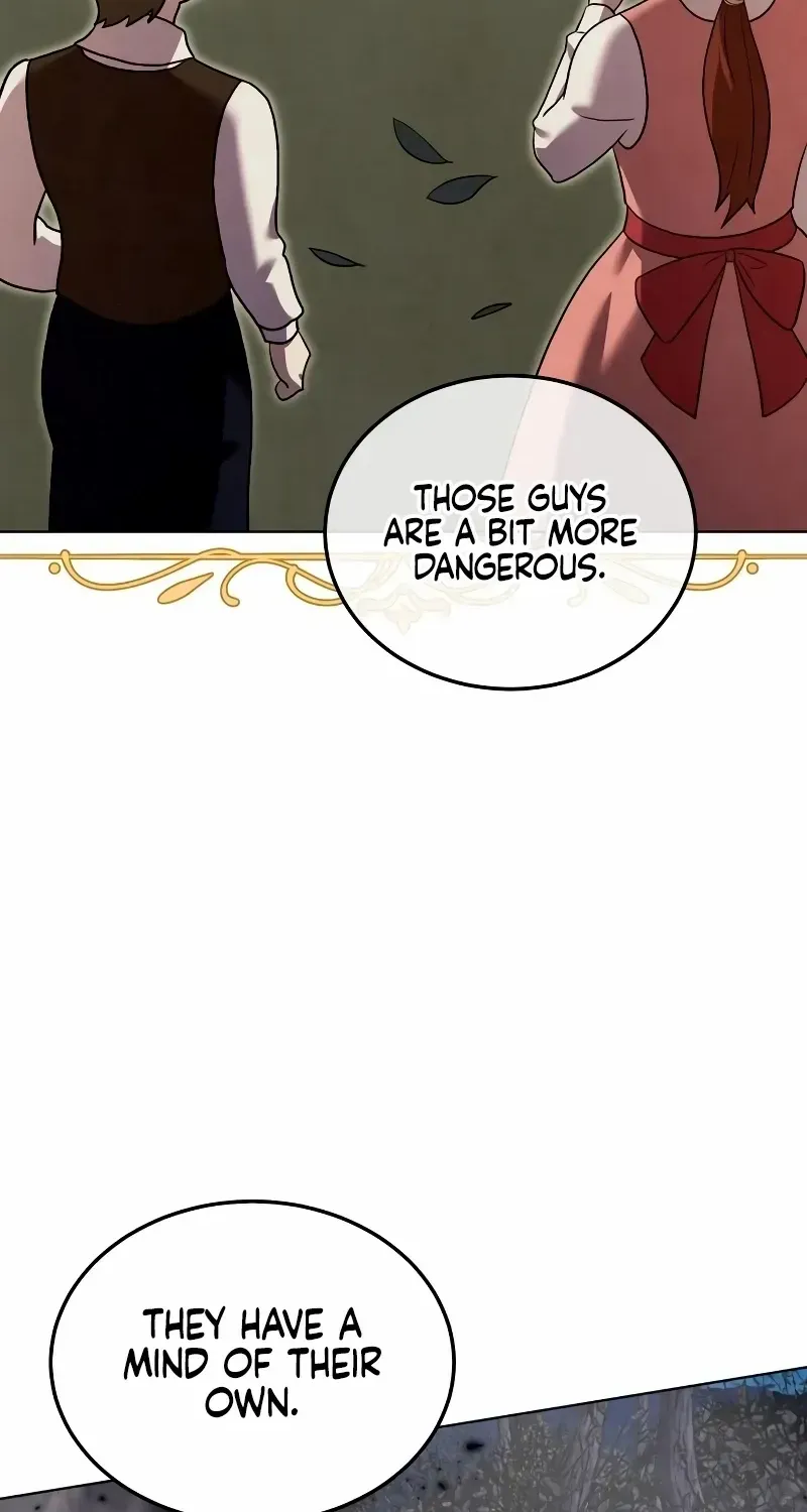 The Emperor’s Dog Chapter 13 page 22 - 